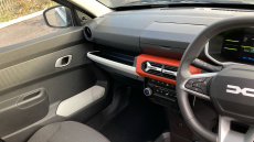 Dacia Spring 27kWh Expression 65 48kW 5dr Auto Electric Hatchback